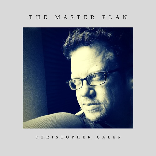 Stream Christopher Galen Ghost by cgalenmusic Listen online for