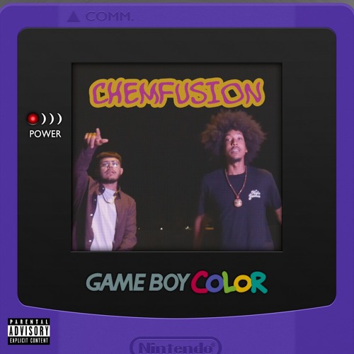 YUNG SWERVE x KYLE JAMES⎜Chemfusion (prod Yala)
