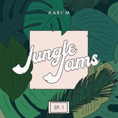 Jungle Jams EP01