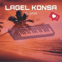 LAGEL KONSA (Prod. By Jr prod. Kompa)