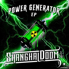 Shanghai Doom - Paradox