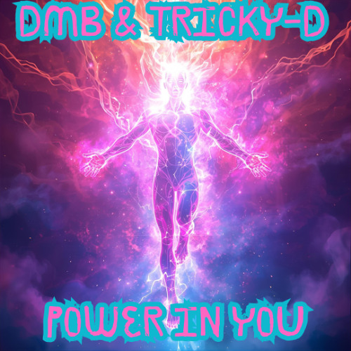 DMB & Tricky D - Power In You