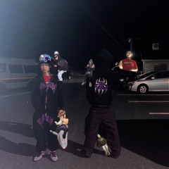 Sipping “freestyle” (feat 44bo¥Saggy)