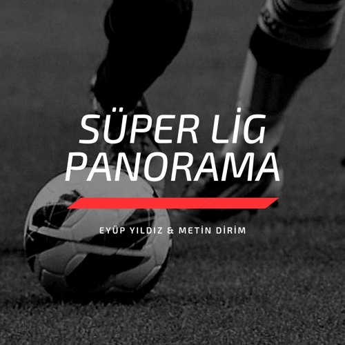 Stream Medyascope | Listen to Süper Lig Panorama playlist online for free  on SoundCloud