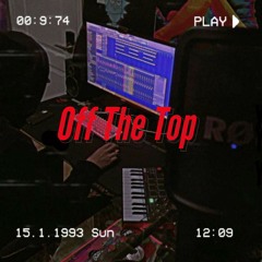 Off The Top - JBgottem & Jso