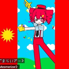 Mesmerizer ft. Asanuma Yuki CV GEN1 & Sage VCV ACT1 (UTAU COVER)