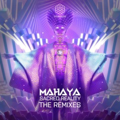 Mahaya - Sacred Reality (MindFlux Remix) ☆ OUT ON DOUBSQUARE RECORDS ☆