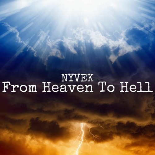 Nyvek - From Heaven To Hell