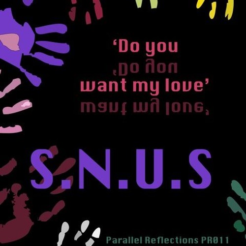 Do You Want My Love - Radio Edit