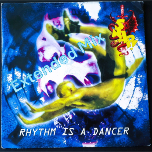 Stream Rhythm Is A Dancer Extended Mix By Hbtar30 Listen Online For