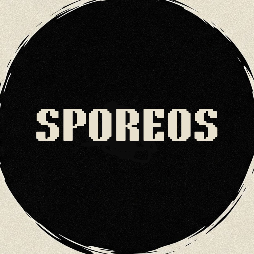 SporeOS Demo