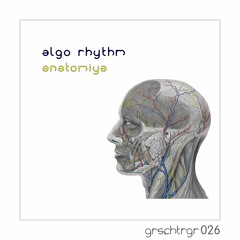 Algo Rhythm - Anatomiya 01
