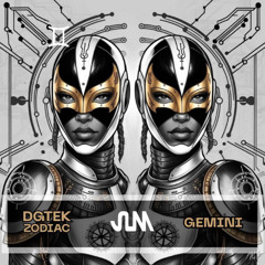 ZETAKILL - YAO GUAI (FULL TRACK ON SUM - DGTEK ZODIAC GEMINI)