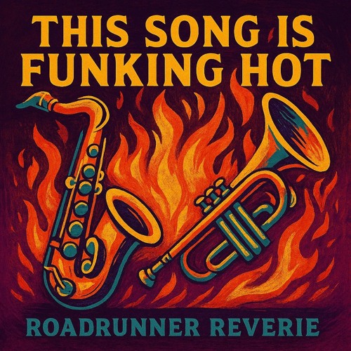 This Song is Funking Hot!