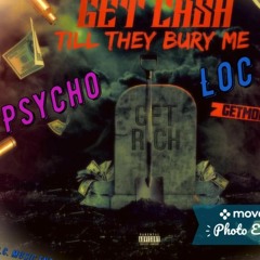 Psycho Loc- Diamonds VVS