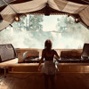 JUSTICE @ MOYN FESTIVAL DJ mix artwork - Electronic music tracklist cover image