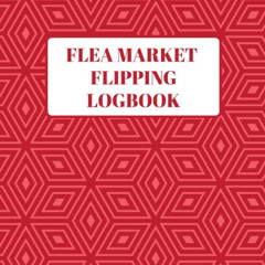 [FREE] PDF 📧 Flea market flipping logbook: Reseller tracking book to register revenu