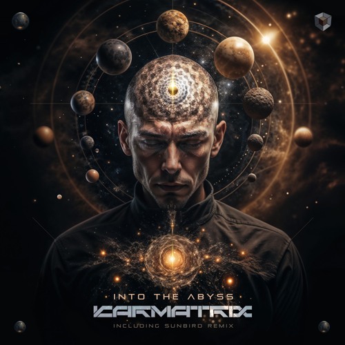 Zyce Vs Flegma - Sun Bird (Karmatrix Remix)