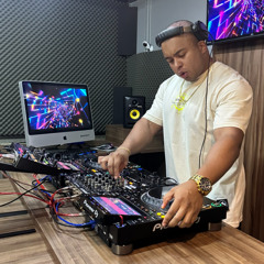 Osama Sound Sessions - 07 - Encerramento de 2024