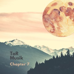 Chapter 7 - Lost in thoughts