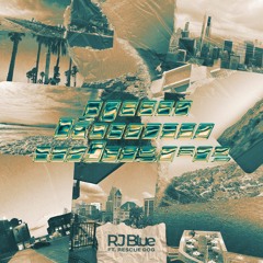 You Know Where ft. rescue dog