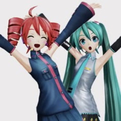 nuh uh! - [teto & miku jerk remix]