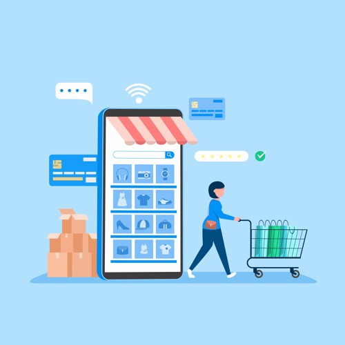 Dubai’s Ecommerce App Builder: Code Brew Labs Unleashes Digital Commerce