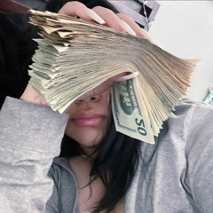 money slut (prod. ivisuu)( slowed and reverb)