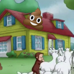 Poodle Dior & Poop Fiend - Curious George (Prod.Enrgy)