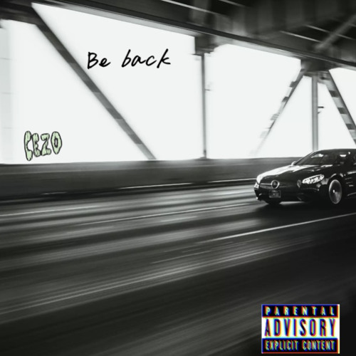 BE BACK