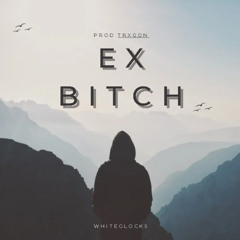 Ex Bitch - Prod.Trxgon