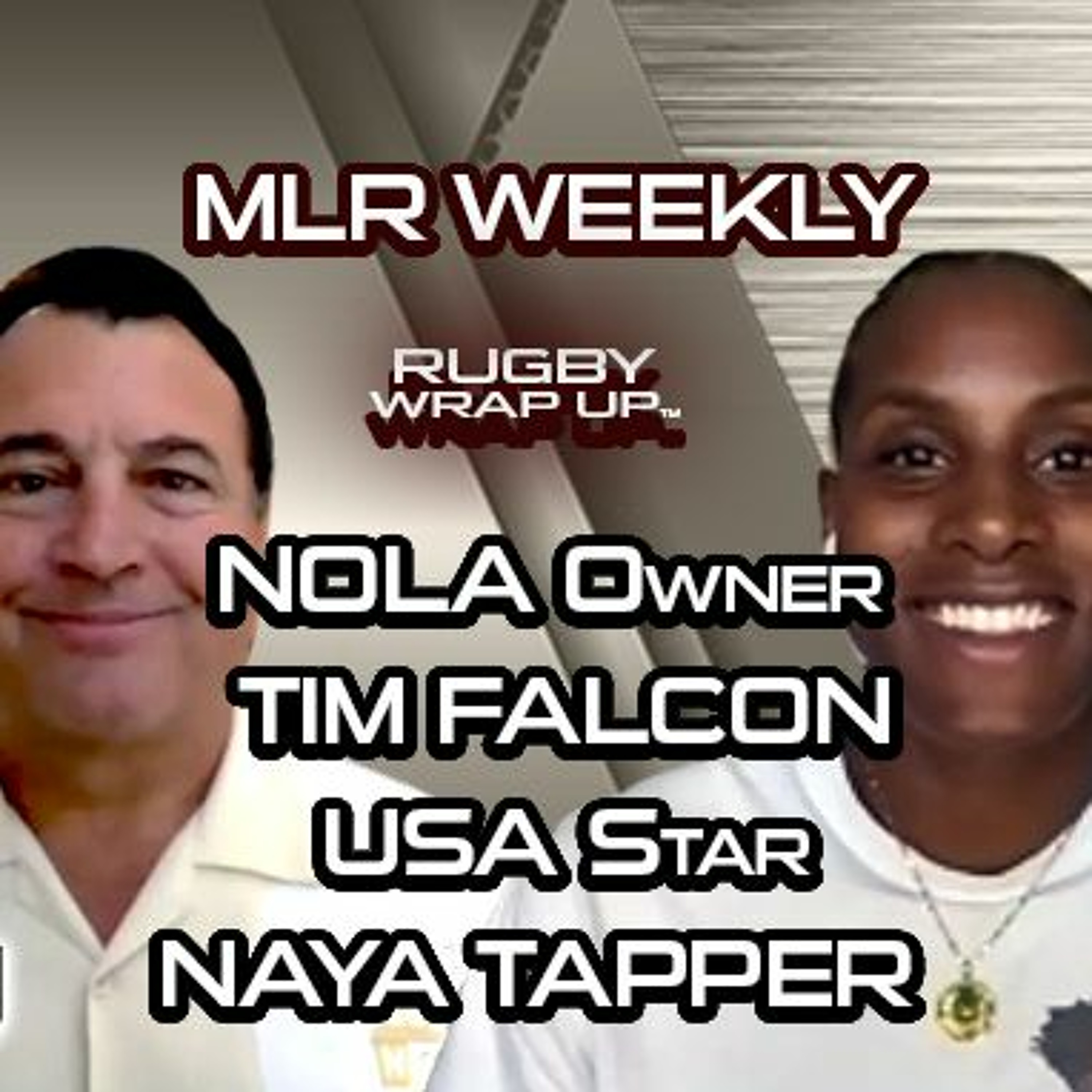 Rugby Wrap Up