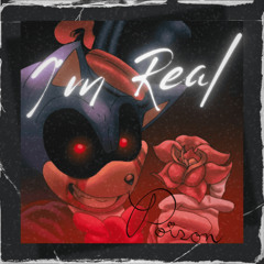I'm Real WITH LYRICS | Sonic Originals: VOL. 1 Lyrical Cover | [Richie]