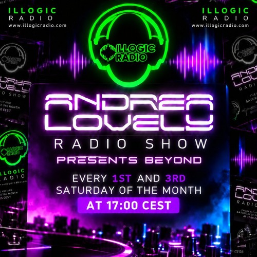 Radio Show Presents Beyond Puntata 1 03/10/26