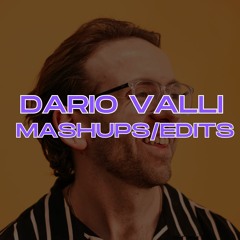 Dario Valli Mashups/Edits