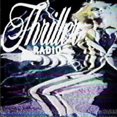 Thriller Radio 3☆ (スリラーラジオ)