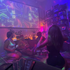 Fresh out the garden bishh