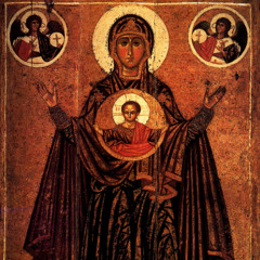 Ϣⲁϣϥ ⲛ̀ⲥⲟⲡ ┃ Shashf Ensop - The Sunday Theotokia - Mike Morkos, Mina Awad, Pishoy Mikhail