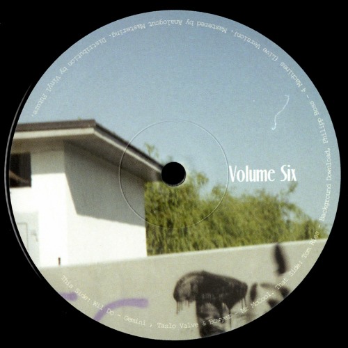 B2. Taslo Valve & Bowyer - Mr McCool