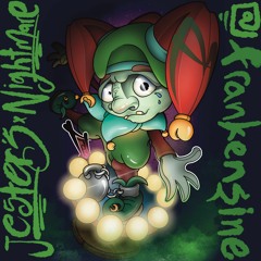 Jester's Nightmare (Free DL)