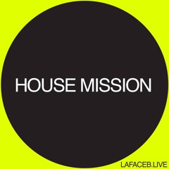 Master Gee & Mondray - HOUSE MISSION - Laface B Oct 2024
