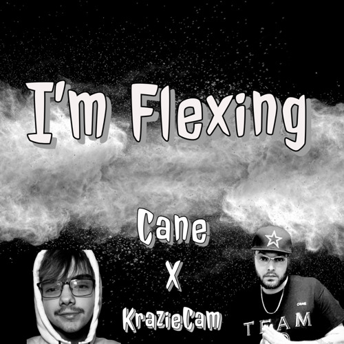 Cane X KrazieCam - Im Flexing