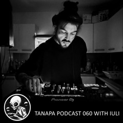 Tanapa Podcast 060 With Iuli