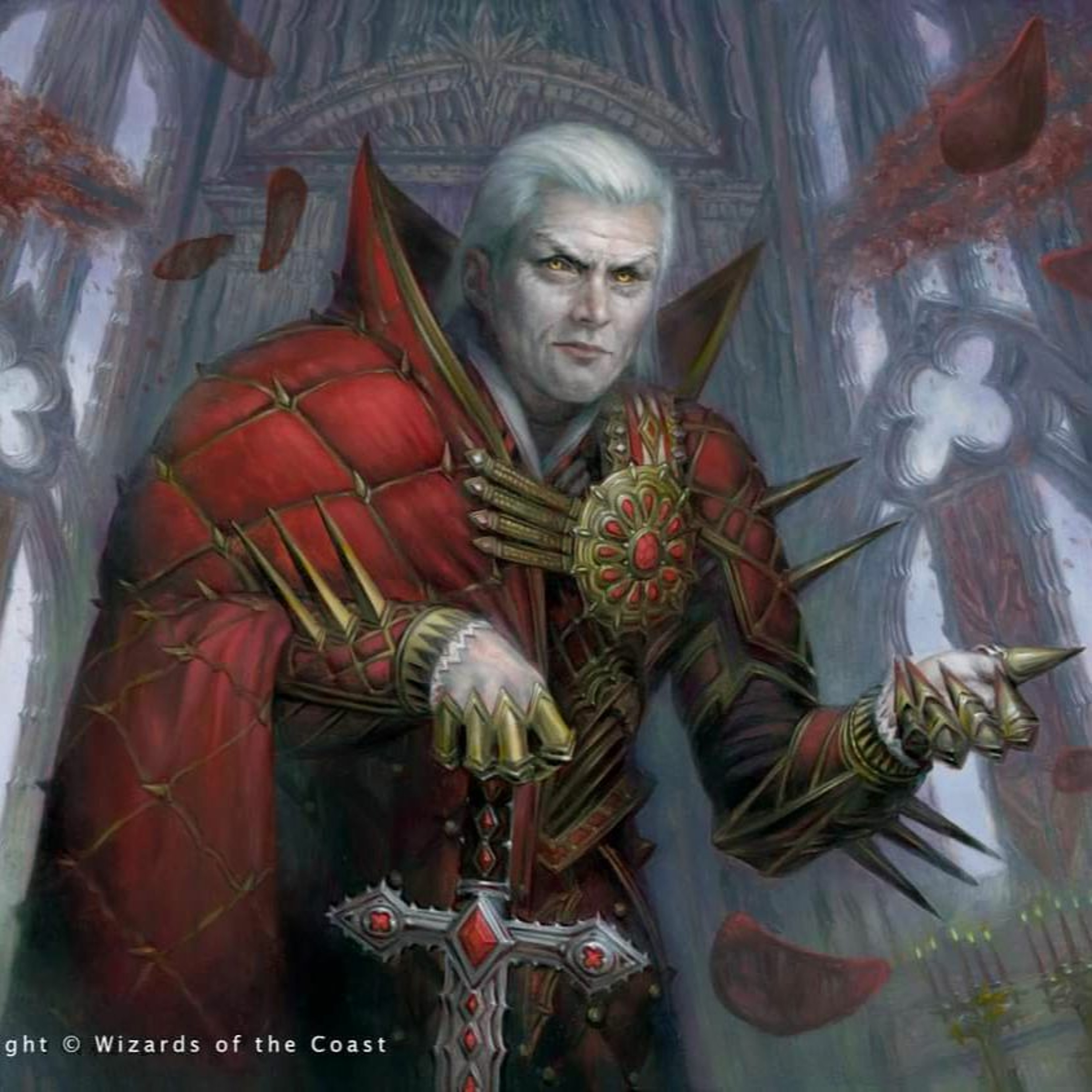 MTG Grindcast