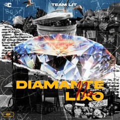 Diamante No Lixo