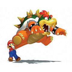 Super Mario 64 - Main Theme (SC-88Pro)