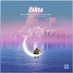 Canoa (/w Sub Question)