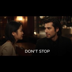 Don’t _stop ( The Mediterranean Latin Dance Mix)