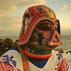 Wiccan Wookery - The Wook Bass Strikes back