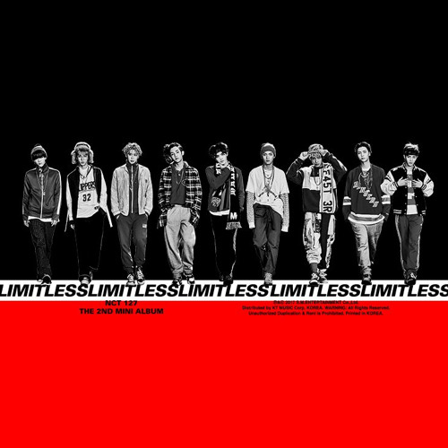 NCT 127 (엔시티 127)- Chain Japanese Version